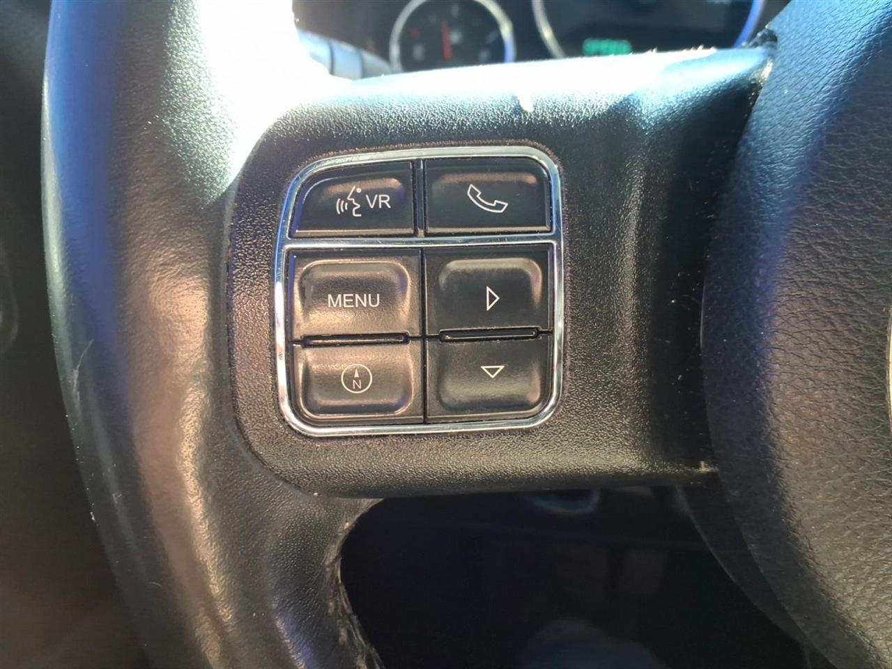 Jeep Wrangler JK Unlimited Sport 4WD 2018