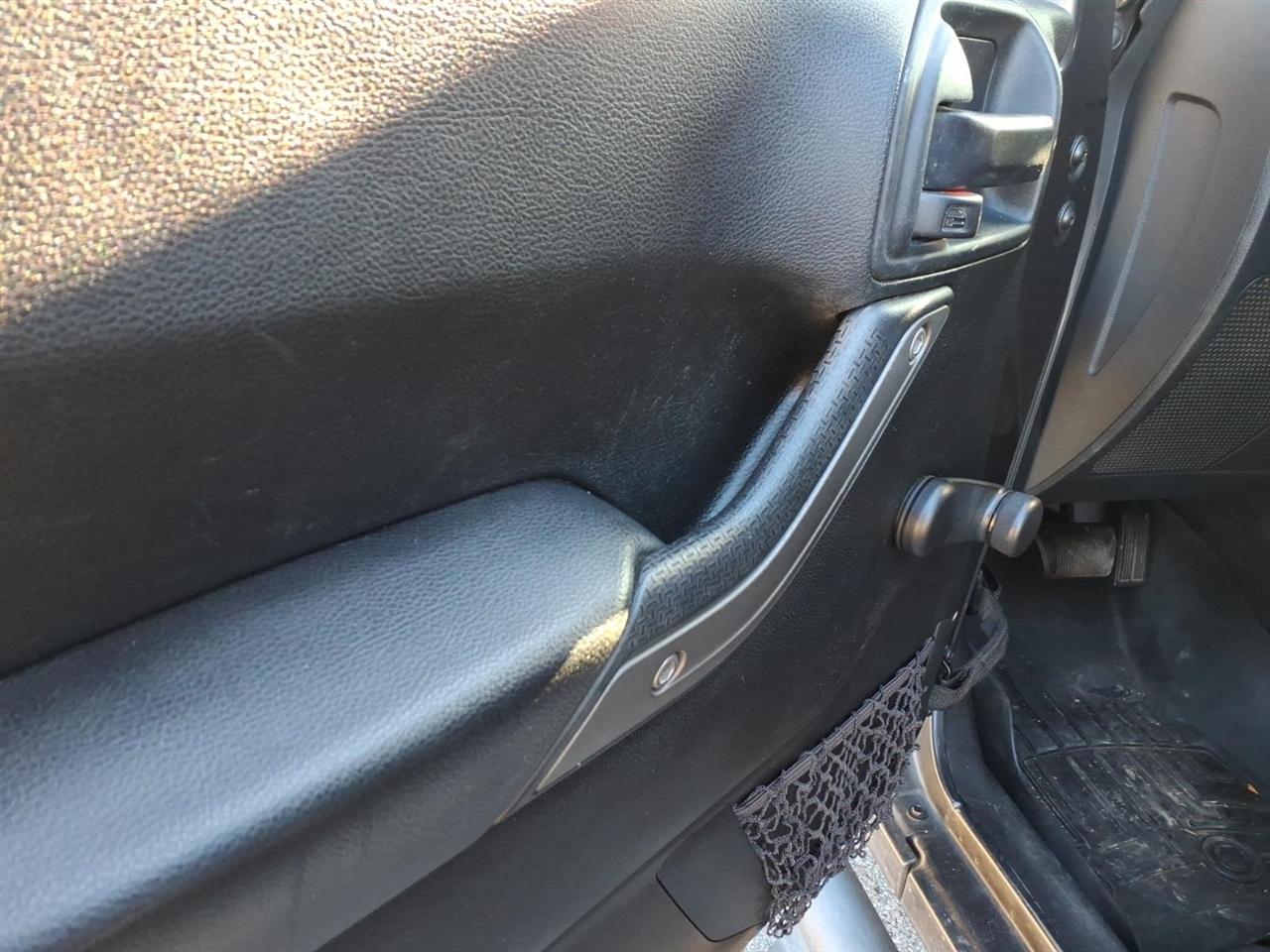 Jeep Wrangler JK Unlimited Sport 4WD 2018