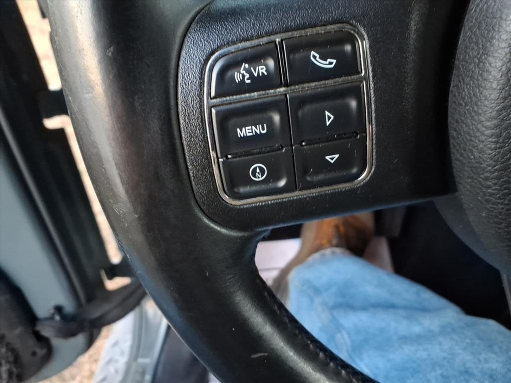 Jeep Wrangler Unlimited Sport 4WD 2014