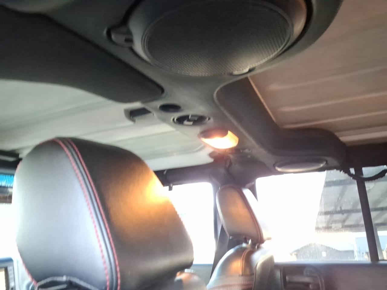 Jeep Wrangler Unlimited Sport 4WD 2014