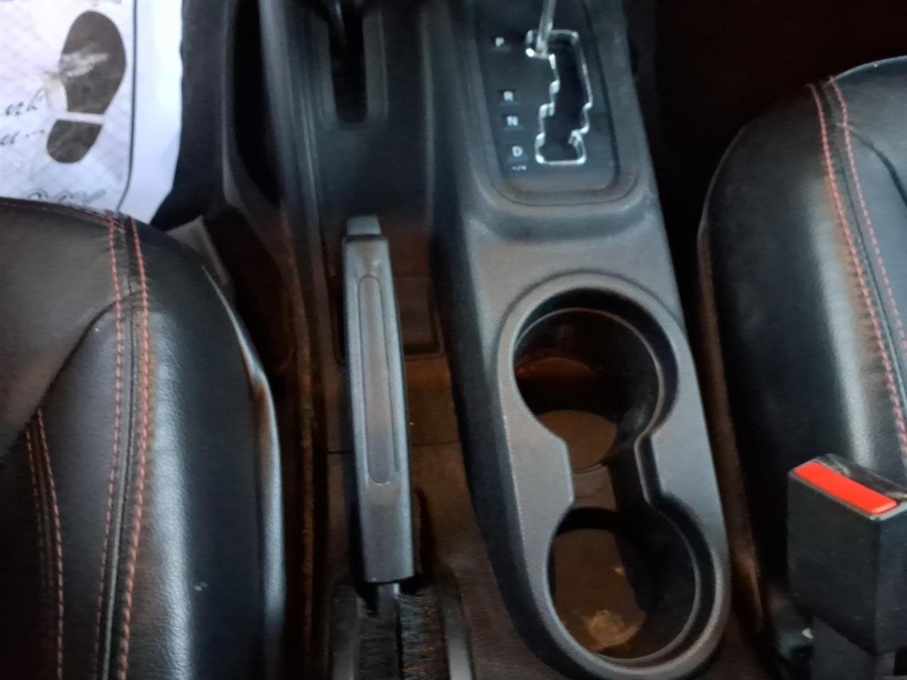 Jeep Wrangler Unlimited Sport 4WD 2014