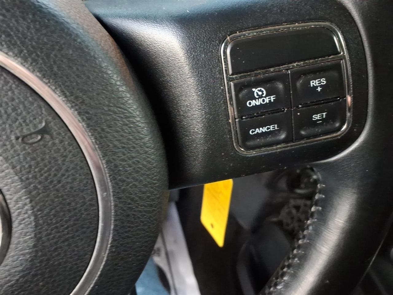 Jeep Wrangler Unlimited Sport 4WD 2014