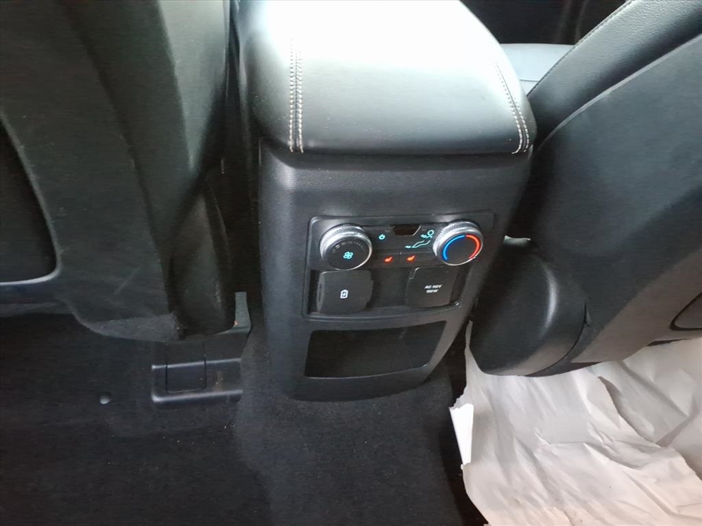 Ford Explorer ST AWD 2020