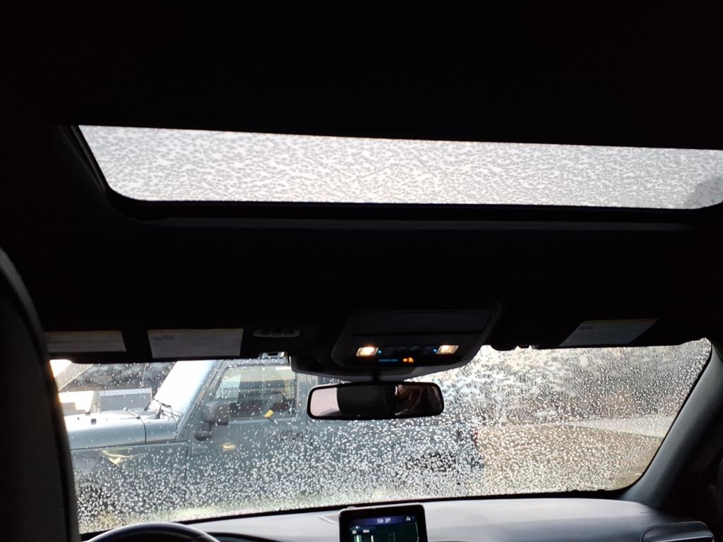 Ford Explorer ST AWD 2020