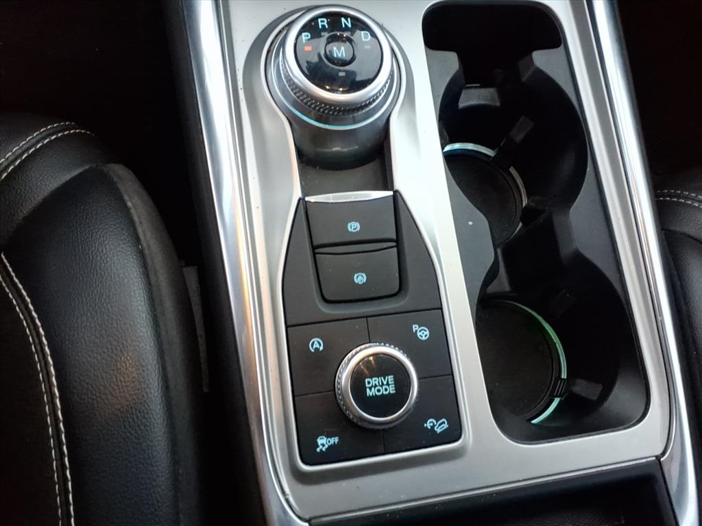 Ford Explorer ST AWD 2020