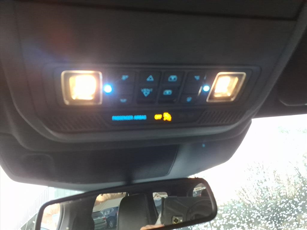 Ford Explorer ST AWD 2020