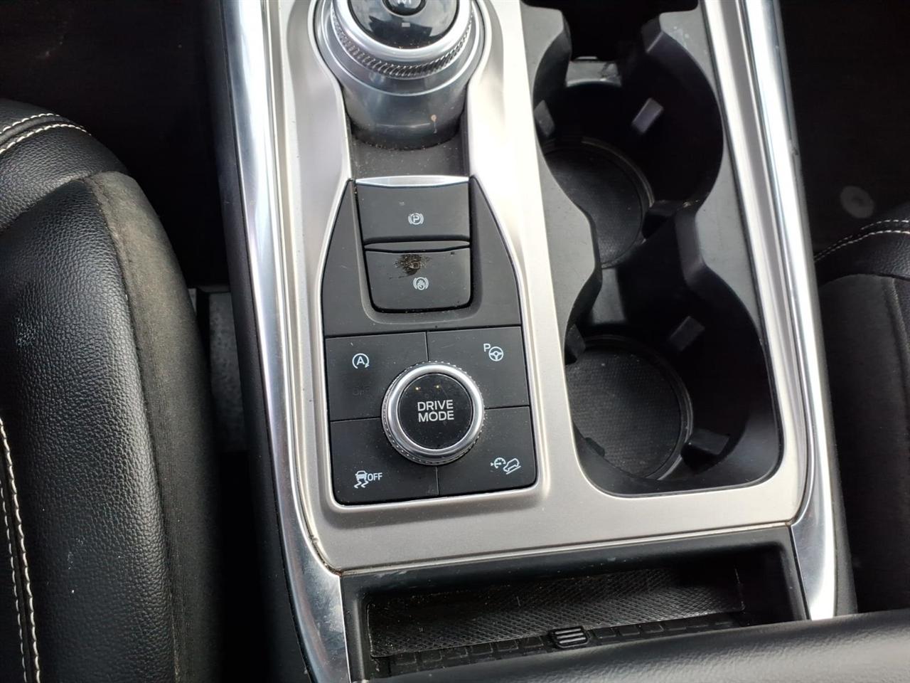 Ford Explorer ST AWD 2020