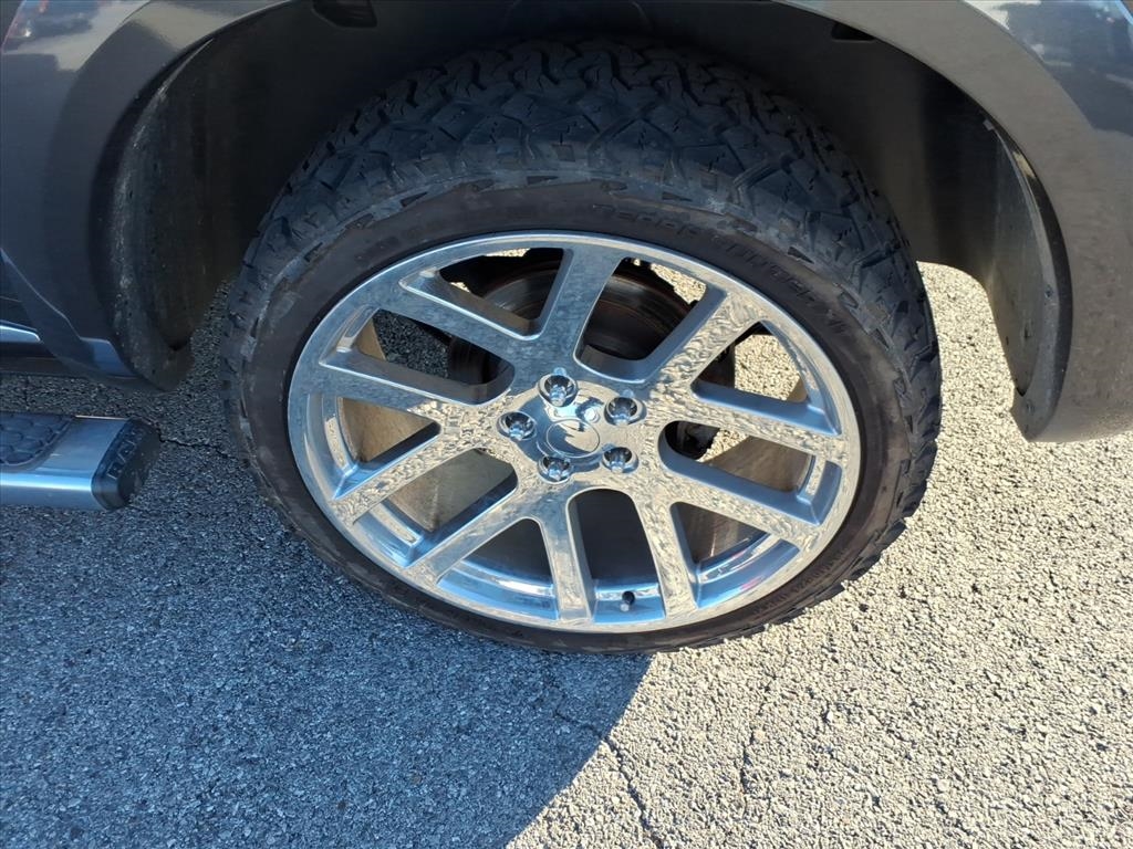 RAM 1500 Longhorn Crew Cab SWB 4WD 2016