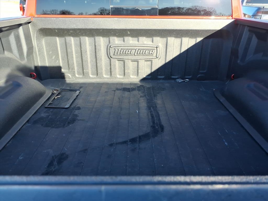 RAM 1500 Laramie Crew Cab SWB 4WD 2022