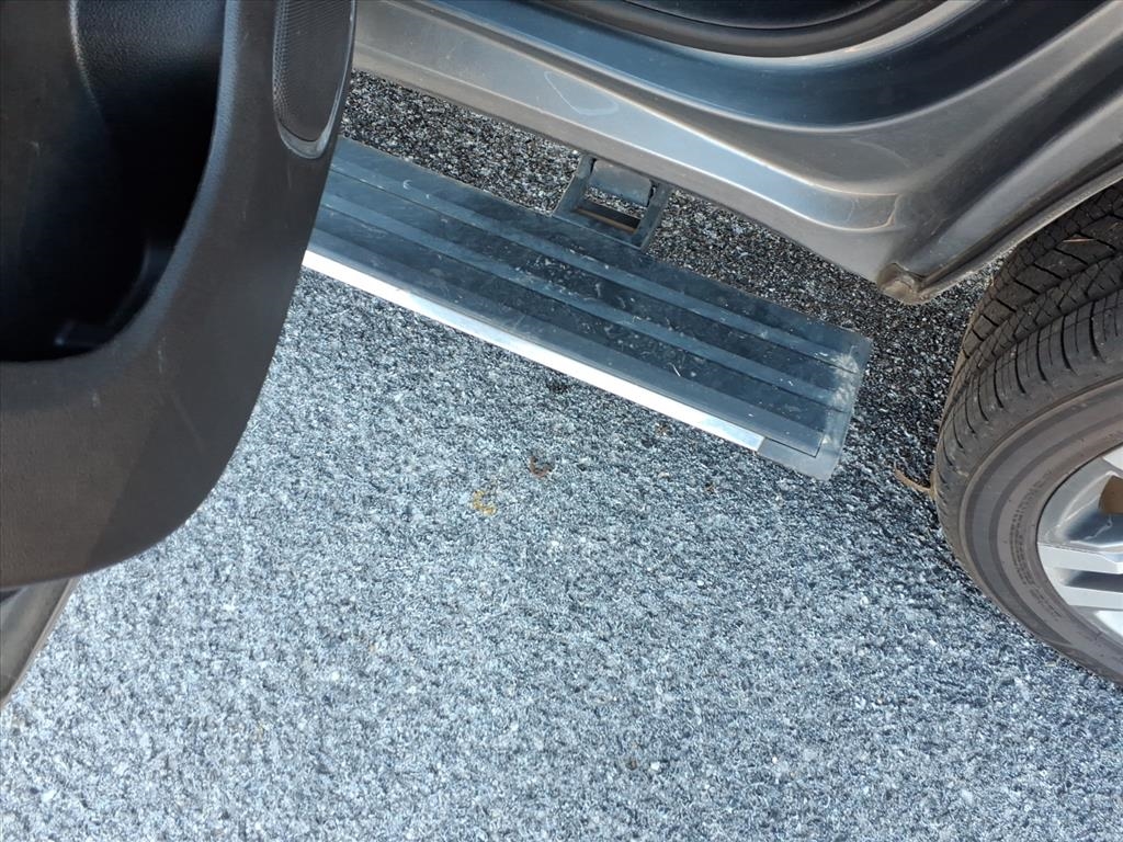 GMC Yukon Denali 4WD 2018