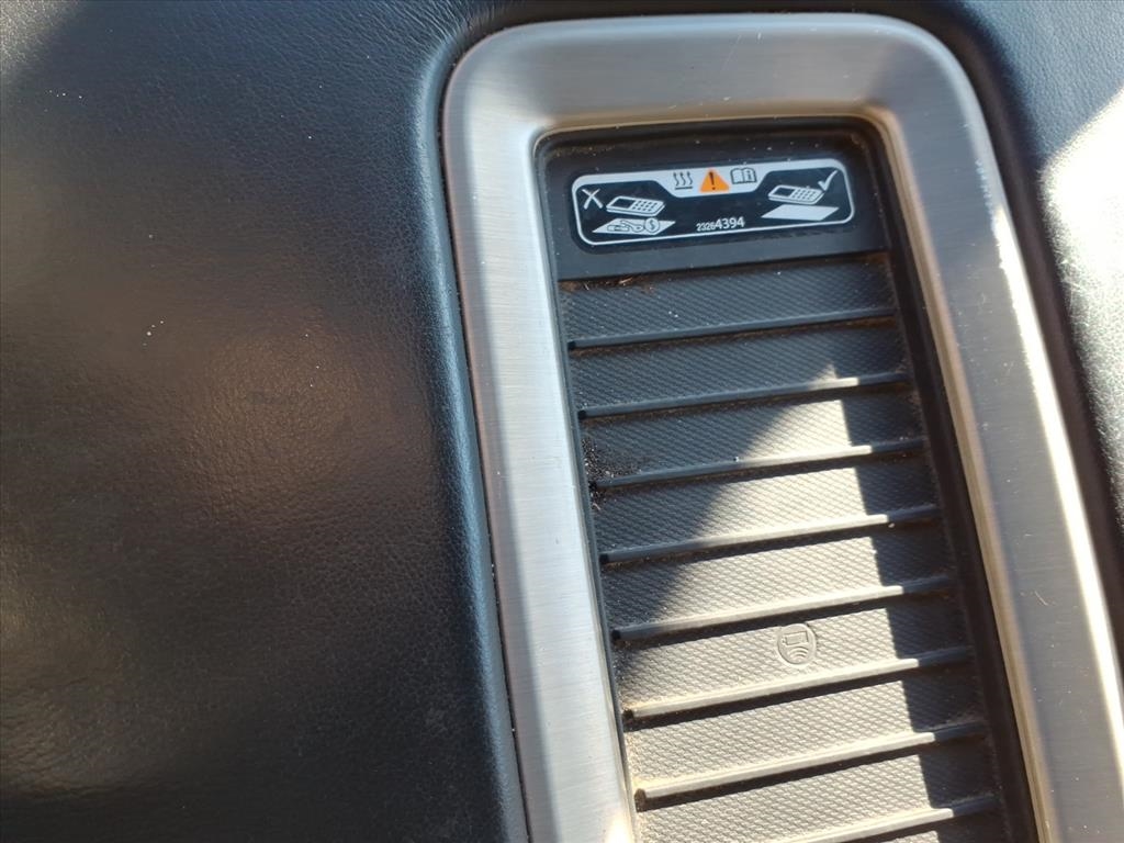 GMC Yukon Denali 4WD 2018