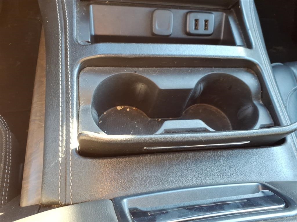 GMC Yukon Denali 4WD 2018