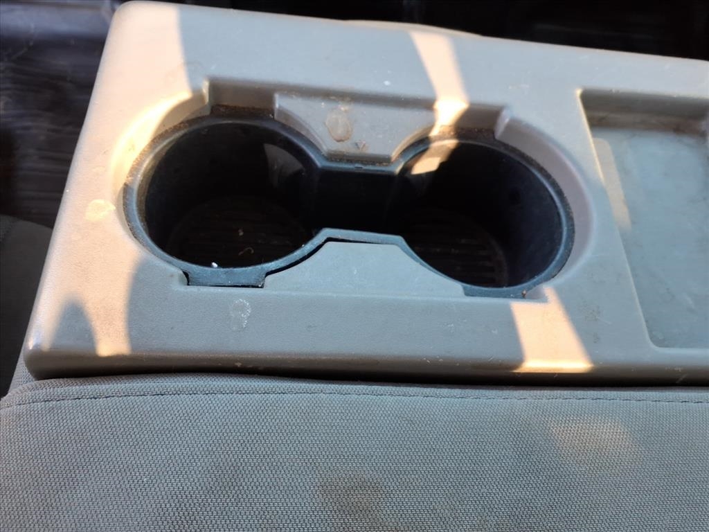 Ford F-150 XL 8-ft. Bed 2WD 2016