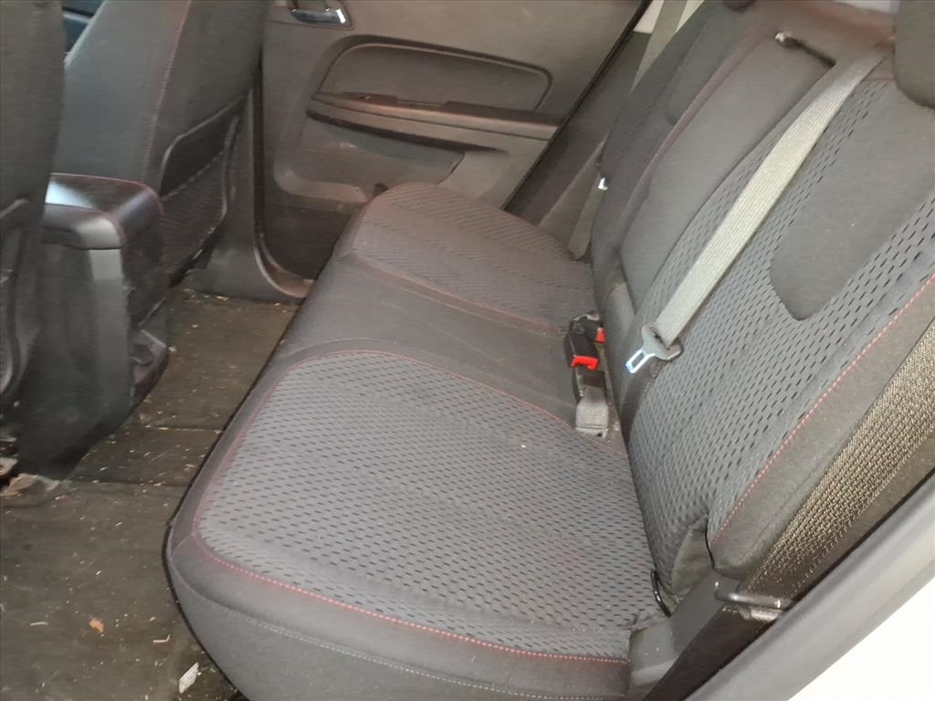 GMC Terrain SLE1 FWD 2012