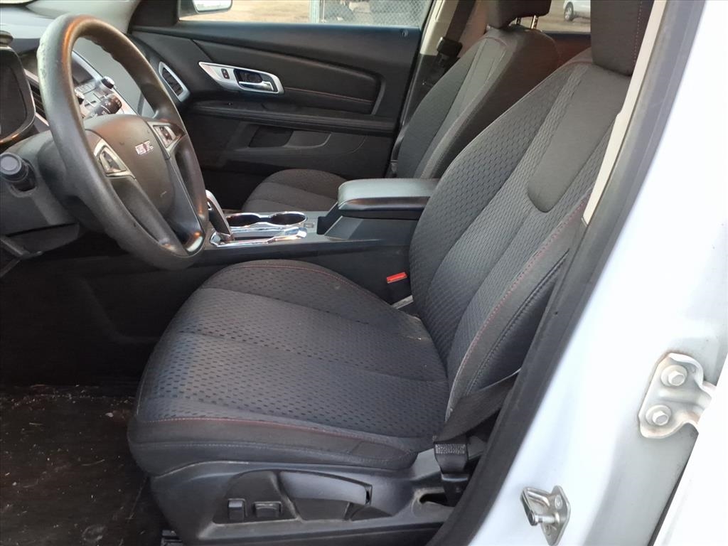 GMC Terrain SLE1 FWD 2012