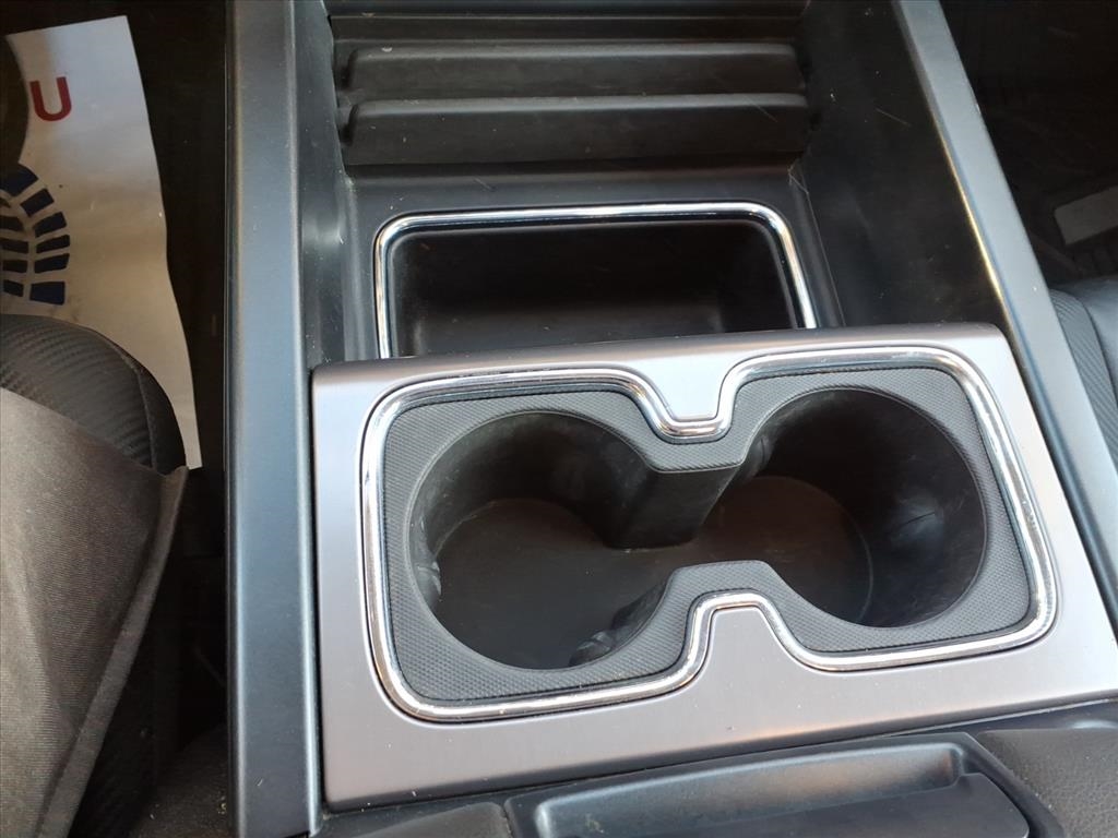 GMC Sierra 1500 SLT Crew Cab Long Box 4WD 2017