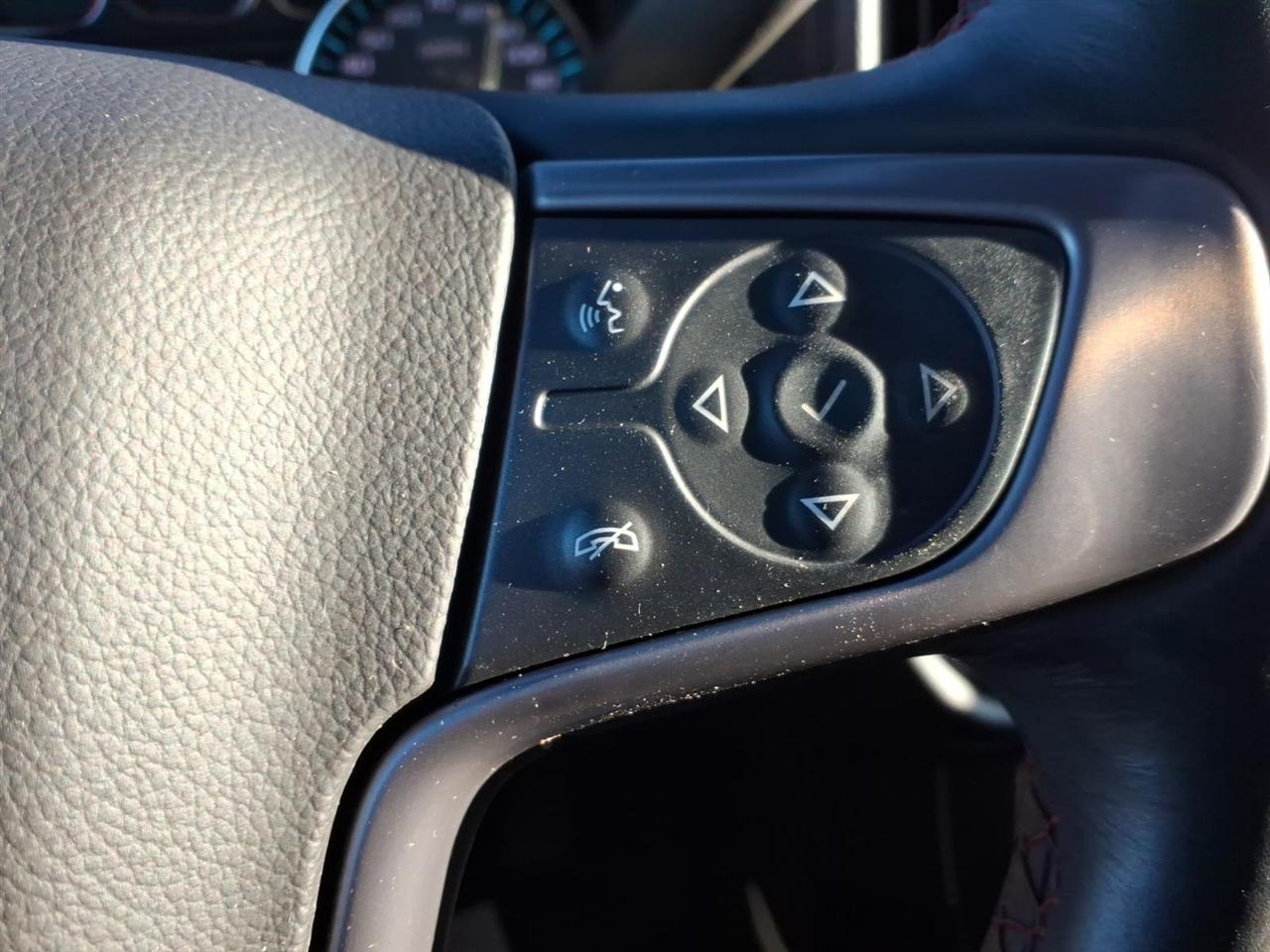 GMC Sierra 1500 SLT Crew Cab Long Box 4WD 2017