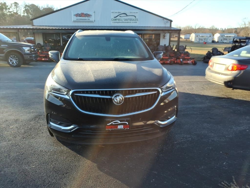 Buick Enclave Essence FWD 2020