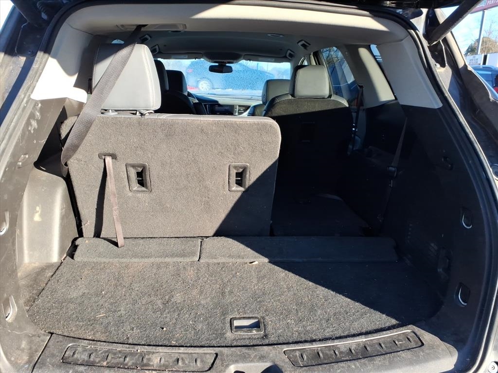 Buick Enclave Essence FWD 2020