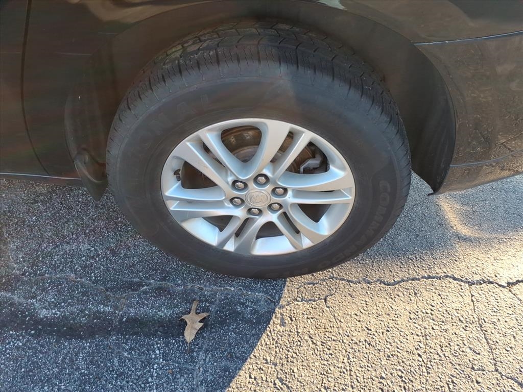 Buick Enclave Essence FWD 2020