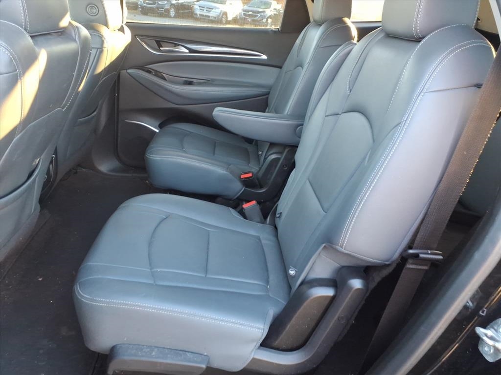 Buick Enclave Essence FWD 2020