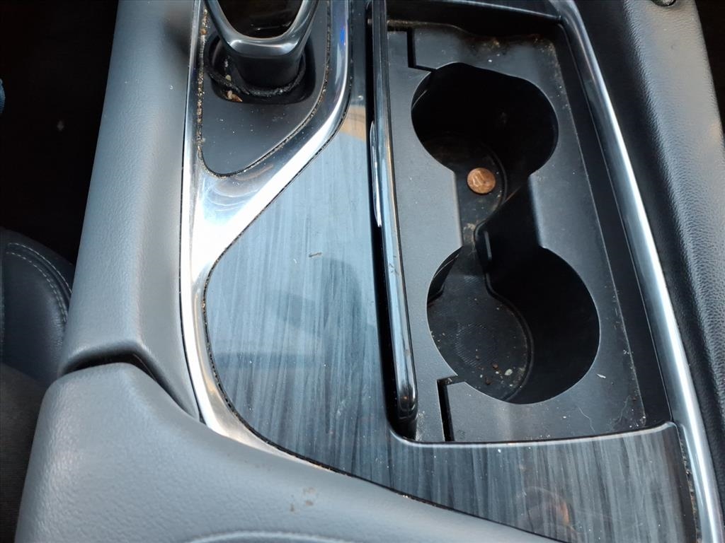 Buick Enclave Essence FWD 2020