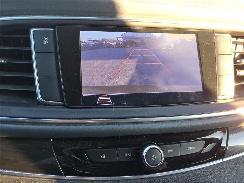 Buick Enclave Essence FWD 2020