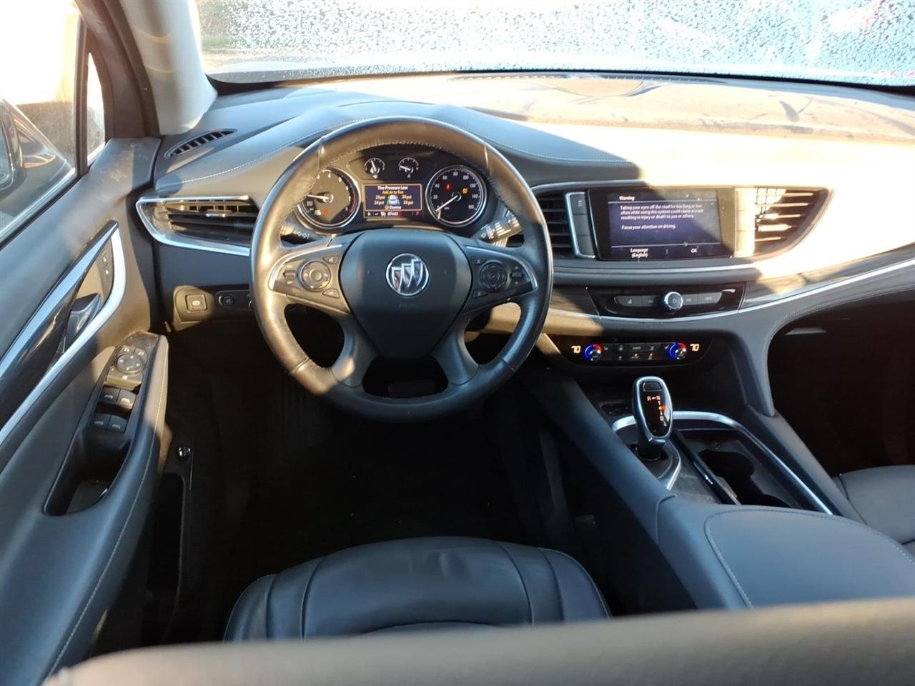 Buick Enclave Essence FWD 2020