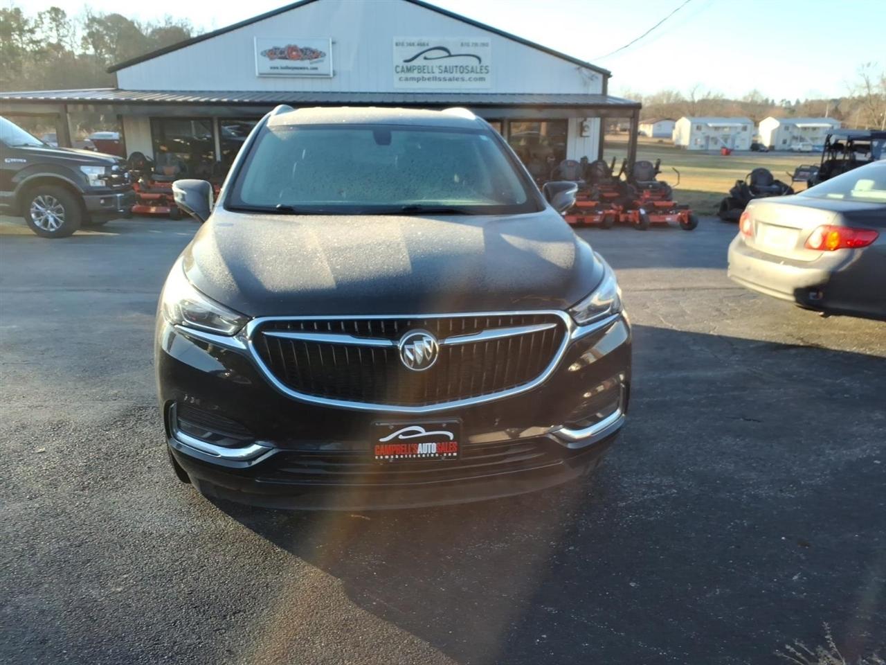 Buick Enclave Essence FWD 2020