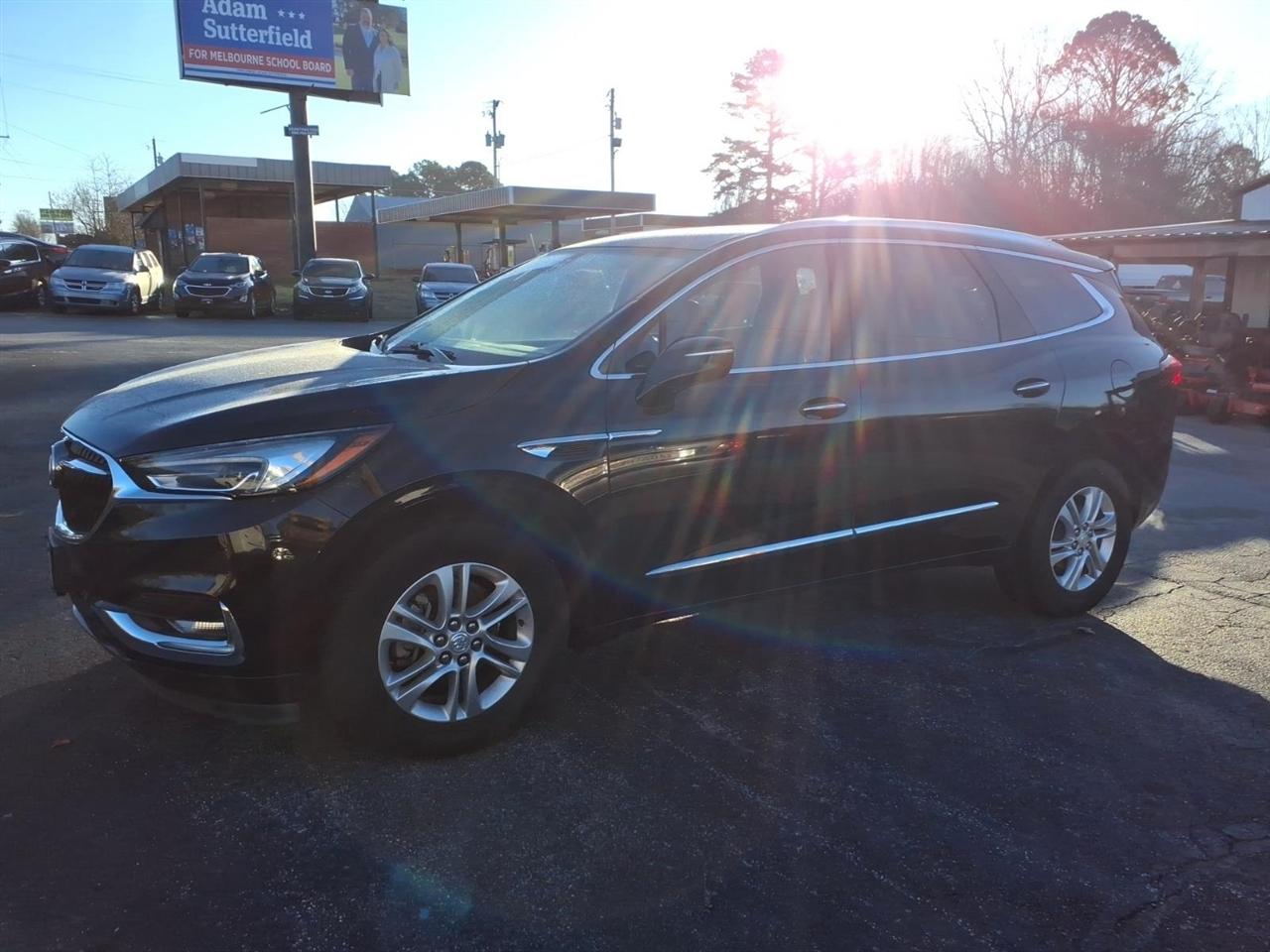 Buick Enclave Essence FWD 2020