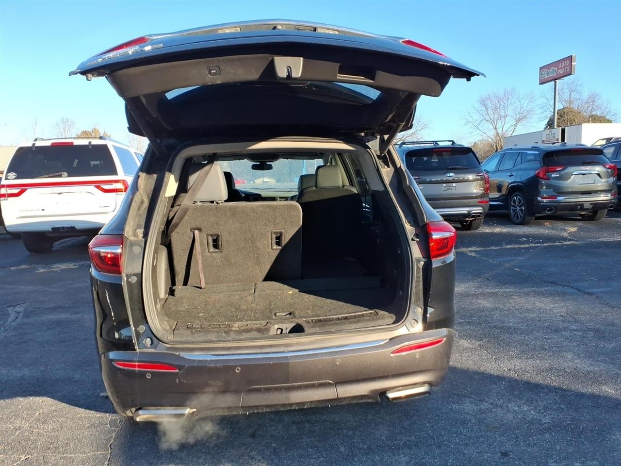 Buick Enclave Essence FWD 2020