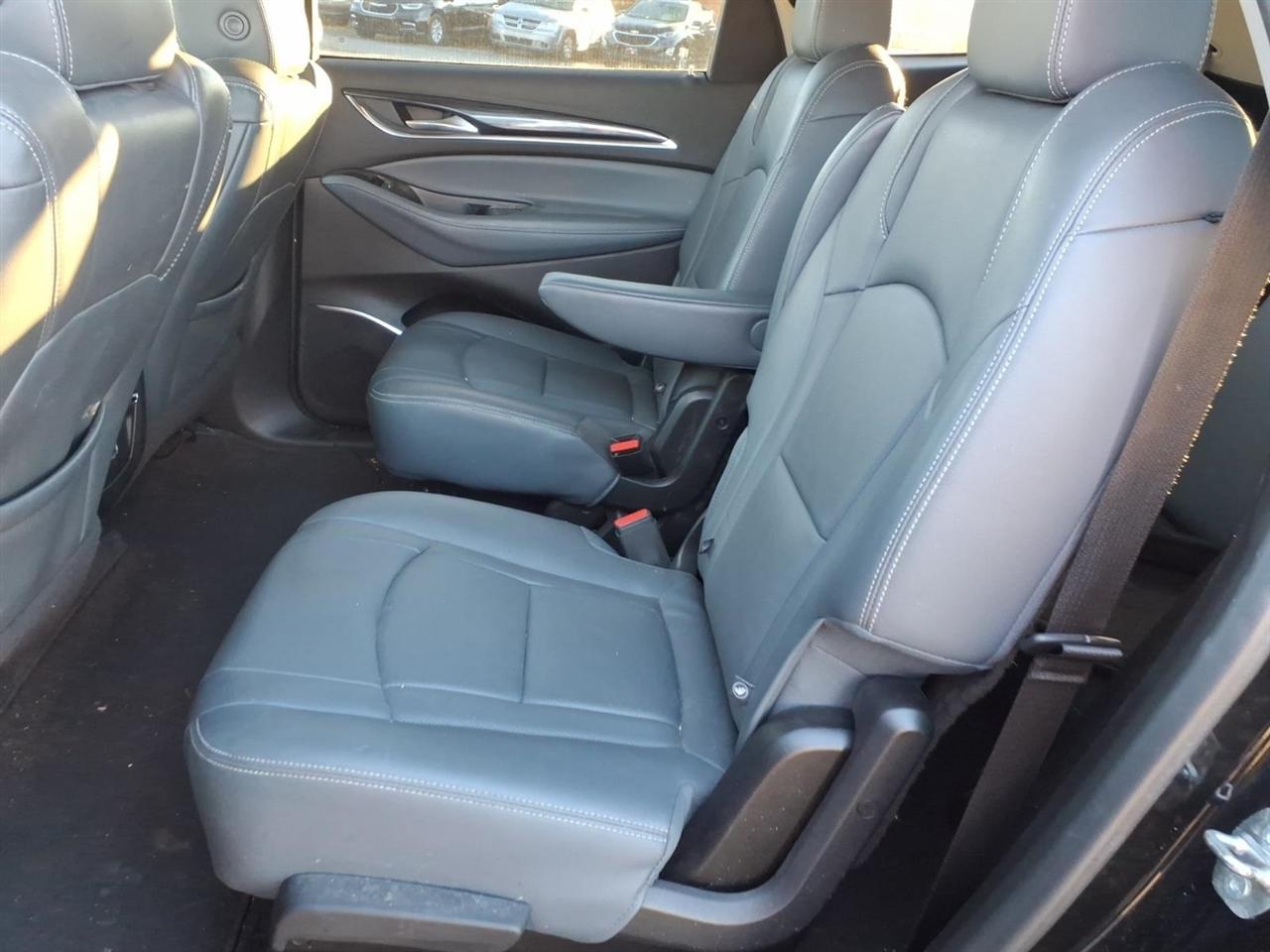 Buick Enclave Essence FWD 2020