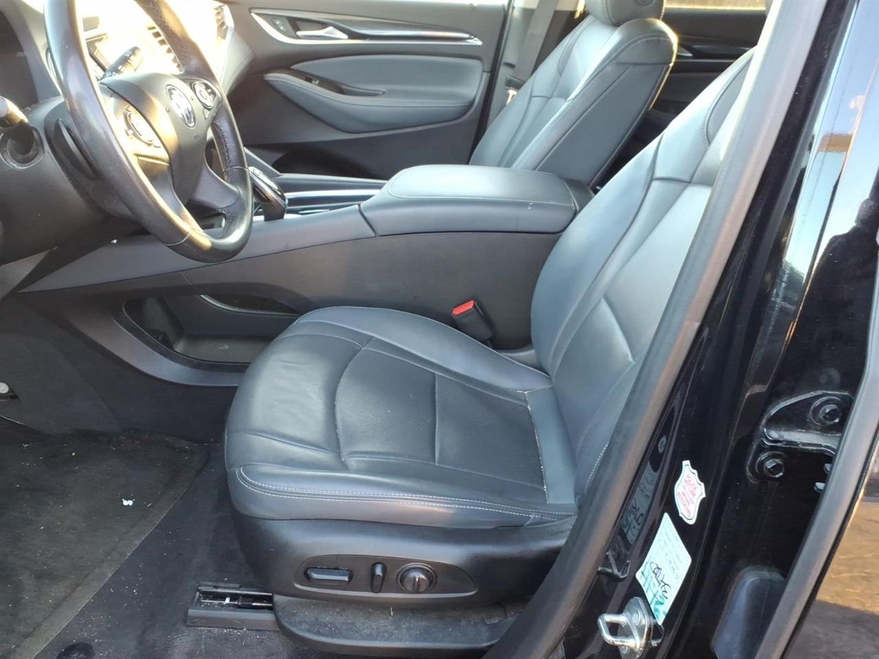 Buick Enclave Essence FWD 2020