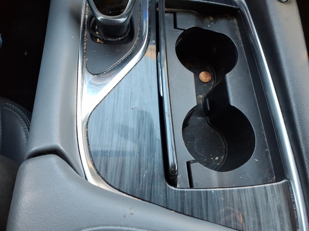 Buick Enclave Essence FWD 2020