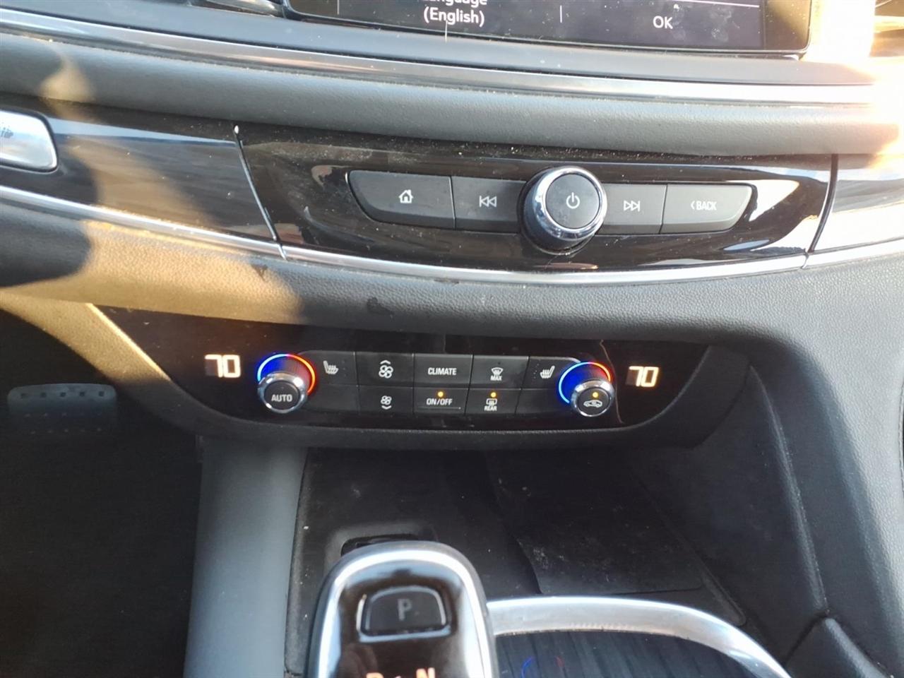 Buick Enclave Essence FWD 2020