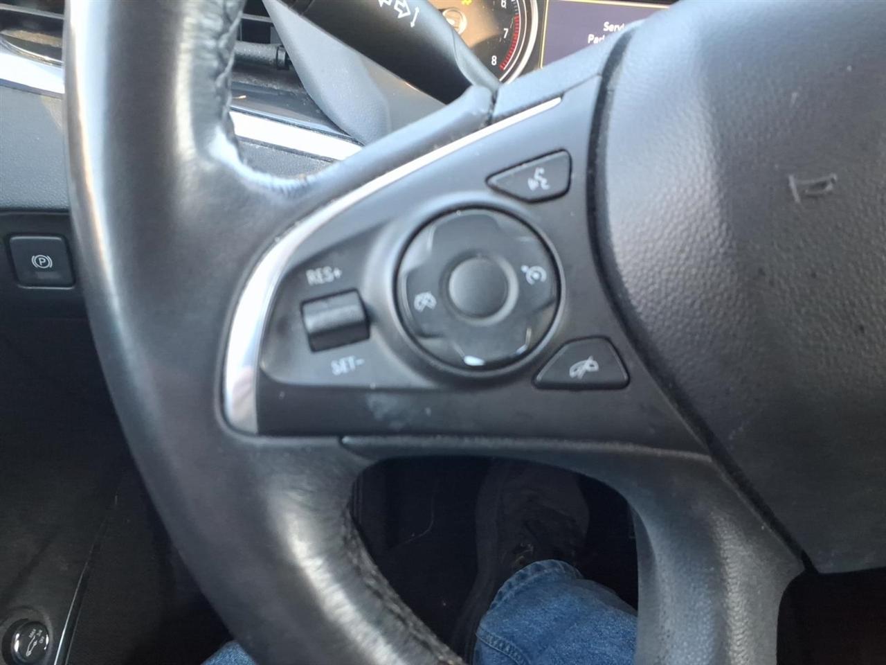 Buick Enclave Essence FWD 2020