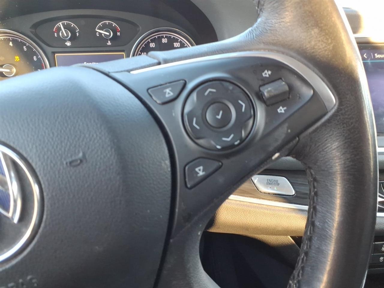 Buick Enclave Essence FWD 2020