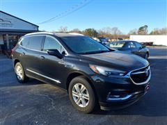 2020 Buick Enclave 