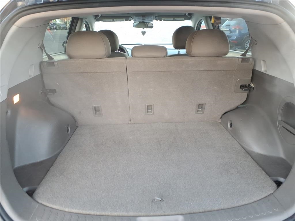 Kia Sportage LX FWD 2016