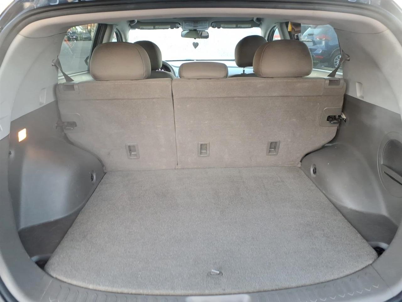 Kia Sportage LX FWD 2016