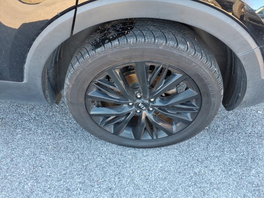 Kia Telluride SX AWD 2020