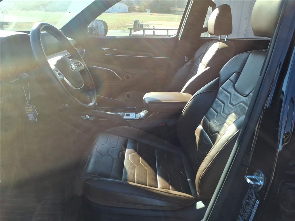 Kia Telluride SX AWD 2020