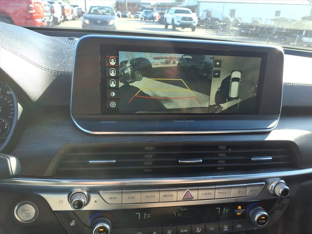 Kia Telluride SX AWD 2020