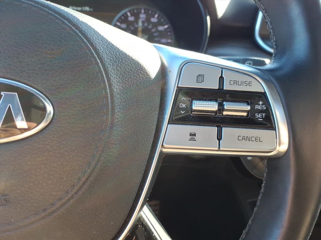 Kia Telluride SX AWD 2020