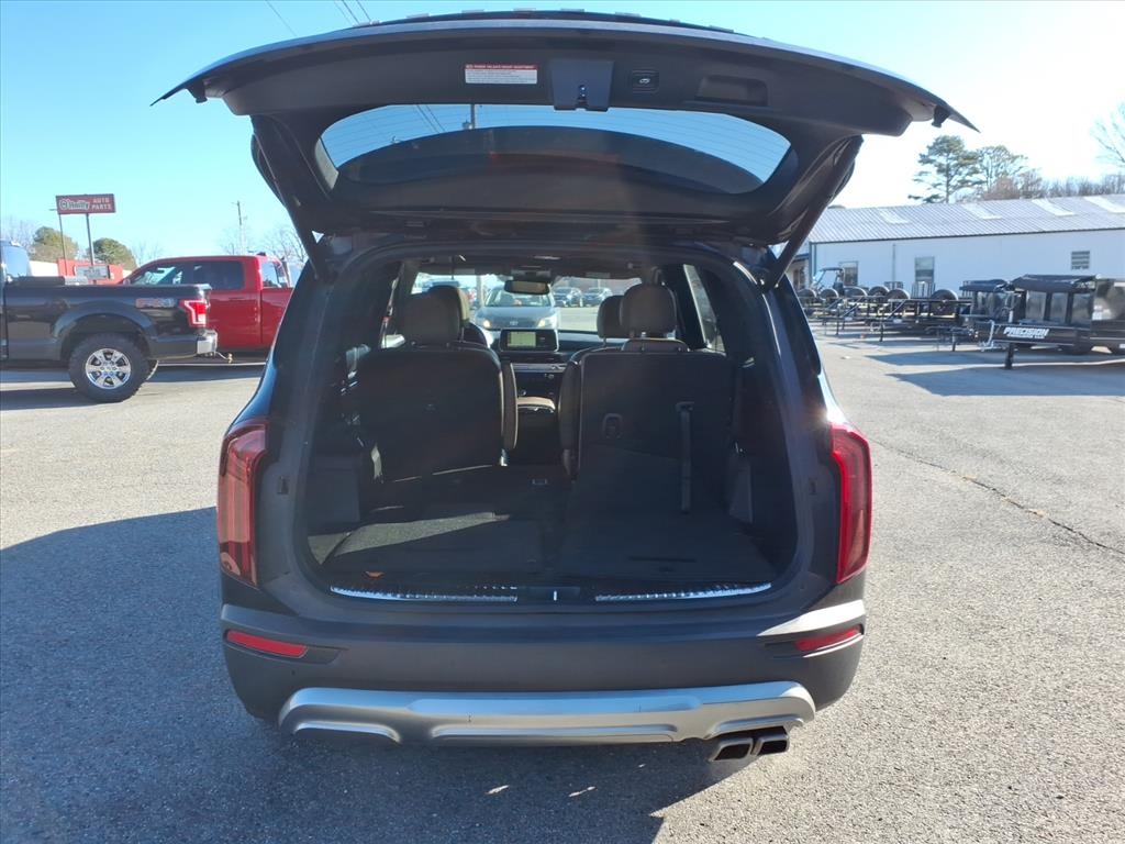 Kia Telluride SX AWD 2020