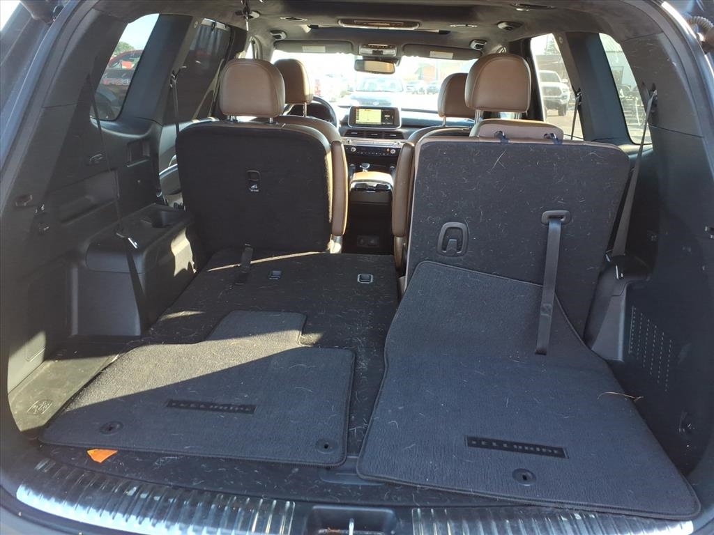 Kia Telluride SX AWD 2020