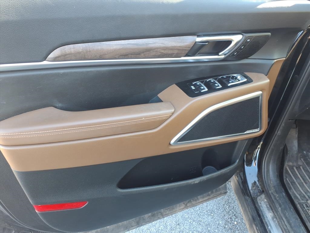 Kia Telluride SX AWD 2020