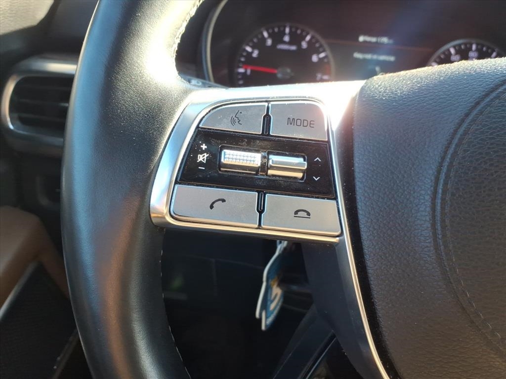 Kia Telluride SX AWD 2020