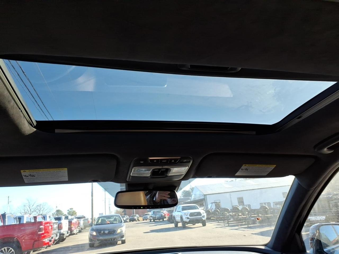 Kia Telluride SX AWD 2020