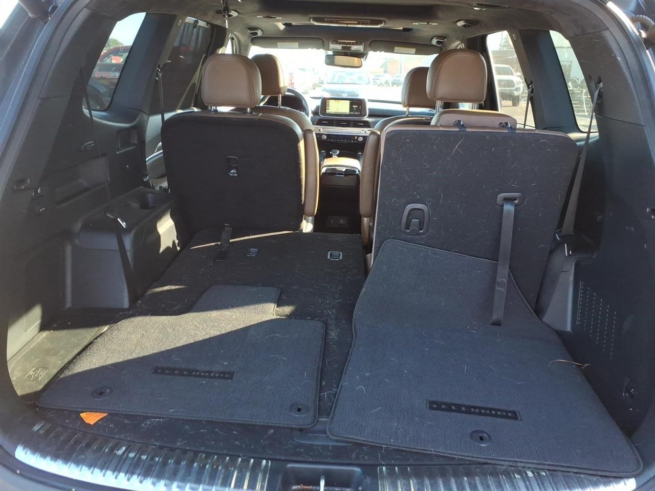 Kia Telluride SX AWD 2020